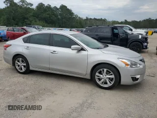 2015 Nissan Altima SL z VIN 1N4AL3AP2FC285094, wystawiony jako Copart lot #57121325 z przebiegiem 92 233 mil mil oraz Szkoda całkowita • Salvage title. Historia ofert i sprzedaży dostępna na DreamBid. Obrazek 4.