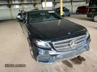 2020 Mercedes-Benz E 350 with VIN WDDZF8DB4LA711219, listed as a Copart auction lot 48941705 with 57,250 mi miles and Salvage Title. Bid and sale history available at DreamBid. Image 11.