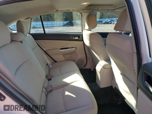 2016 Subaru Impreza Special Sports Premium с VIN JF1GPAP6XGH298150, выставлен на аукционе Copart как лот 53290025 с пробегом 134 287 миль миль и Списание • Salvage title. История ставок и продаж доступна на DreamBid. Изображение 11.