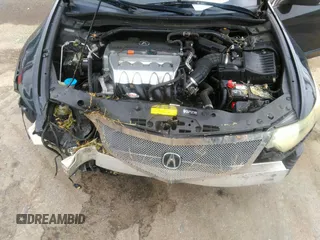 2010 Acura TSX с VIN JH4CU2F68AC030936, выставлен на аукционе IAAI как лот 42469306 с пробегом 148 937 миль миль и . История ставок и продаж доступна на DreamBid. Изображение 10.