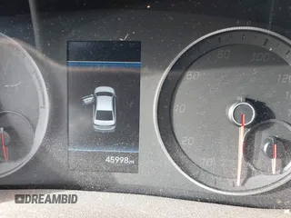 2018 Hyundai Sonata Limited with VIN 5NPE34AF8JH642221, listed as a IAAI auction lot 41720060 with 45,998 mi miles. Bid and sale history available at carsss.com. Image 7.