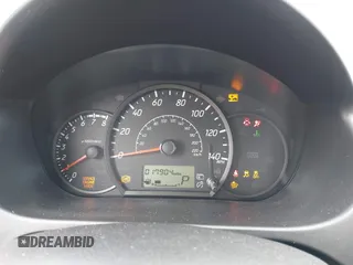 2024 Mitsubishi Mirage ES z VIN ML32AUHJXRH005430, wystawiony jako IAAI lot #42182485 z przebiegiem 17 904 mil mil oraz . Historia ofert i sprzedaży dostępna na DreamBid. Obrazek 7.