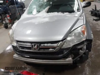 2011 Honda CR-V LX with VIN 5J6RE4H34BL059434, listed as a IAAI auction lot 41146010 with 184,155 mi miles. Bid and sale history available at carsss.com. Image 13.