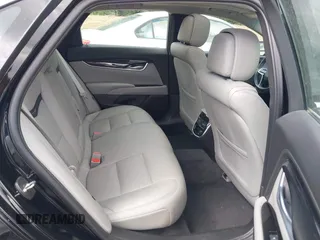 2013 Cadillac XTS Luxury with VIN 2G61R5S32D9246125, listed as a IAAI auction lot 42261263 with 89,390 mi miles and . Bid and sale history available at DreamBid. Image 8.