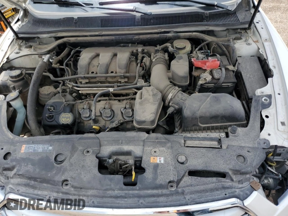 2015 Ford Taurus Limited with VIN 1FAHP2F82FG148180, listed as a Copart auction lot 62354685 with 107,998 mi miles and Salvage title. Bid and sale history available at DreamBid. Image 11.