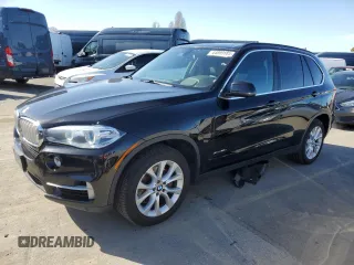 2016 BMW X5 xDrive40e with VIN 5UXKT0C59G0S74989, listed as a Copart auction lot 44899185 with 165,523 mi miles and Clean Title. Bid and sale history available at carsss.com. Image 1.