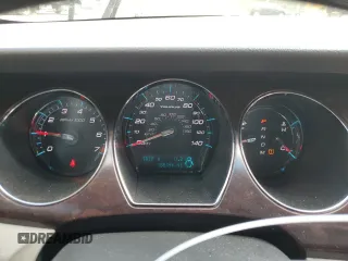 2012 Ford Taurus Limited with VIN 1FAHP2FW3CG122343, listed as a Copart auction lot 54269985 with 155,196 mi miles and Salvage title. Bid and sale history available at DreamBid. Image 9.