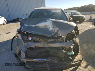 2020 Chevrolet Trax LS z VIN KL7CJKSB3LB347638, wystawiony jako Copart lot #82097714 z przebiegiem Nie podano mil oraz Szkoda całkowita • Salvage title. Historia ofert i sprzedaży dostępna na DreamBid. Obrazek 5.