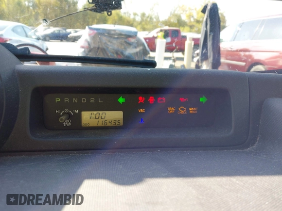 2006 Scion xB z VIN JTLKT324164127217, wystawiony jako IAAI lot #40660725 z przebiegiem 116 435 mil mil oraz . Historia ofert i sprzedaży dostępna na DreamBid. Obrazek 7.