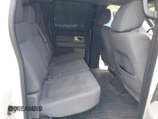 2011 Ford F-150 XL with VIN 1FTFW1EF0BKD38842, listed as a IAAI auction lot 42120431 with 285,712 mi miles and . Bid and sale history available at carsss.com. Image 8.