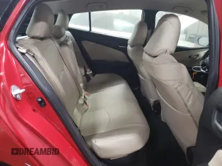 2019 Toyota Prius L Eco z VIN JTDKARFUXK3075083, wystawiony jako Copart lot #43968505 z przebiegiem 72 396 mil mil oraz Szkoda całkowita • Salvage title. Historia ofert i sprzedaży dostępna na DreamBid. Obrazek 10.