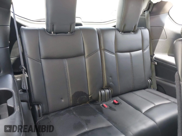 2016 Nissan Pathfinder S with VIN 5N1AR2MM5GC628370, listed as a IAAI auction lot 42193653 with 149,120 mi miles and . Bid and sale history available at DreamBid. Image 20.