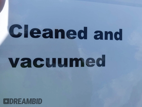 2015 Ford Escape Titanium with VIN 1FMCU0J96FUA48615, listed as a IAAI auction lot 39482355 with 186,340 mi miles and . Bid and sale history available at DreamBid. Image 14.