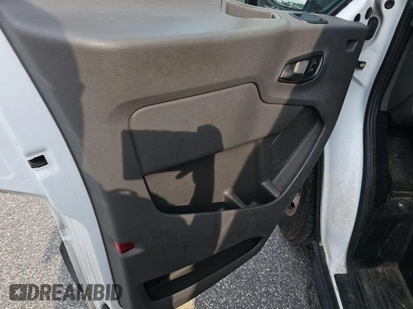 2021 Ford Transit Cargo with VIN 1FTBR2YG3MKA85227, listed as a IAAI auction lot 42678741 with 122,360 mi miles and . Bid and sale history available at DreamBid. Image 7.