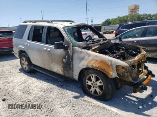 2007 Ford Explorer XLT с VIN 1FMEU63E17UA83635, выставлен на аукционе Copart как лот 52113555 с пробегом Не указан миль и Списание • Salvage title. История ставок и продаж доступна на DreamBid. Изображение 4.