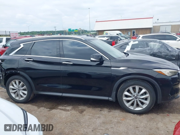 2019 Infiniti QX50 Essential z VIN 3PCAJ5M11KF122386, wystawiony jako IAAI lot #42403328 z przebiegiem 58 035 mil mil oraz . Historia ofert i sprzedaży dostępna na DreamBid. Obrazek 14.