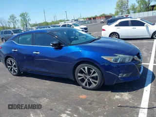 2018 Nissan Maxima S with VIN 1N4AA6AP2JC366483, listed as a IAAI auction lot 41986615 with 139,027 mi miles and . Bid and sale history available at DreamBid. Image 13.