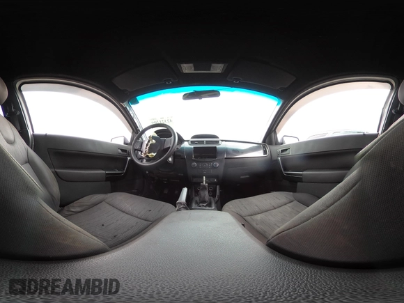 2008 Ford Focus SE z VIN 1FAHP33N68W227957, wystawiony jako IAAI lot #42321209 z przebiegiem Nie podano mil oraz . Historia ofert i sprzedaży dostępna na DreamBid. Obrazek 23.