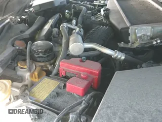 2023 Subaru WRX Limited с VIN JF1VBAL64P9812483, выставлен на аукционе IAAI как лот 40983990 с пробегом 18 160 миль миль и . История ставок и продаж доступна на DreamBid. Изображение 19.