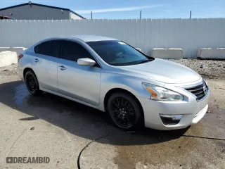 2014 Nissan Altima 2.5 SV with VIN 1N4AL3APXEC422572, listed as a Copart auction lot 49790515 with 83,701 mi miles and Salvage Title. Bid and sale history available at carsss.com. Image 4.