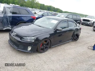 2012 Volkswagen Jetta GLI Autobahn with VIN 3VW4A7AJ3CM393831, listed as a IAAI auction lot 42292910 with 162,611 mi miles and . Bid and sale history available at DreamBid. Image 17.