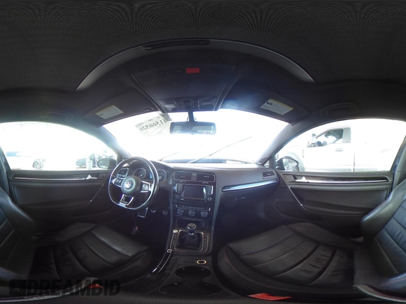 2015 Volkswagen GTI S with VIN 3VWY47AU8FM085061, listed as a IAAI auction lot 41566520 with 107,498 mi miles and . Bid and sale history available at DreamBid. Image 19.