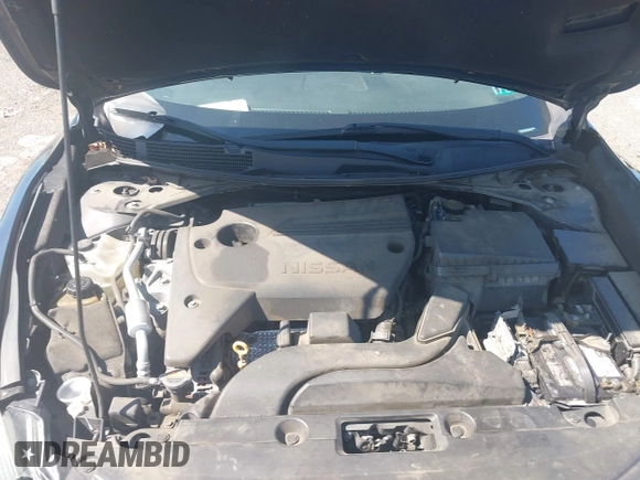 2017 Nissan Altima SV with VIN 1N4AL3AP4HC472713, listed as a IAAI auction lot 42388073 with 125,175 mi miles and . Bid and sale history available at DreamBid. Image 10.