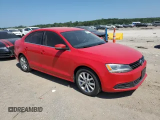 2014 Volkswagen Jetta SE с VIN 3VWD07AJ5EM431498, выставлен на аукционе Copart как лот 63634995 с пробегом 192 790 миль миль и Чистый • Clean title. История ставок и продаж доступна на DreamBid. Изображение 4.