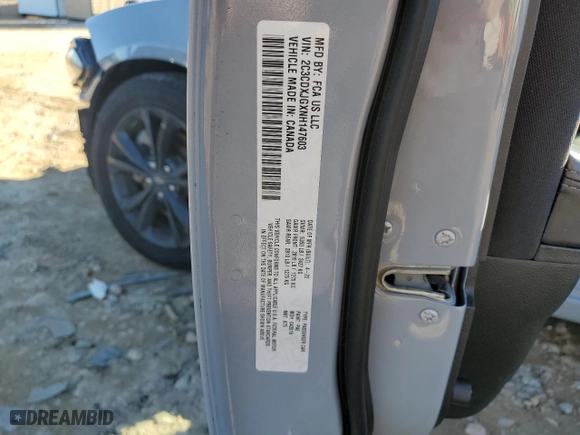 2022 Dodge Charger SXT with VIN 2C3CDXJGXNH147603, listed as a Copart auction lot 41442345 with 29,452 mi miles and Salvage Title. Bid and sale history available at carsss.com. Image 12.