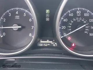 2012 Mazda Mazda3 i Touring with VIN JM1BL1VF4C1502088, listed as a IAAI auction lot 41474683 with 138,156 mi miles. Bid and sale history available at carsss.com. Image 15.