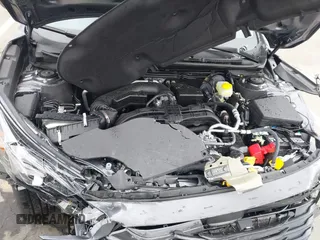 2025 Subaru Legacy Limited with VIN 4S3BWAN69S3010621, listed as a IAAI auction lot 41894658 with Not provided miles and . Bid and sale history available at DreamBid. Image 10.