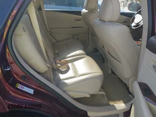 2013 Lexus RX 350 z VIN JTJBK1BA9D2032998, wystawiony jako IAAI lot #42137366 z przebiegiem 147 362 mil mil oraz . Historia ofert i sprzedaży dostępna na DreamBid. Obrazek 8.