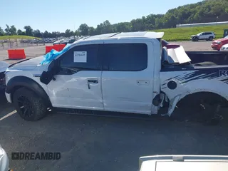 2017 Ford F-150 XL с VIN 1FTEW1EF8HKC09462, выставлен на аукционе IAAI как лот 42284649 с пробегом 20 659 миль миль и . История ставок и продаж доступна на DreamBid. Изображение 14.