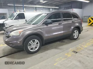 2011 Honda CR-V EX with VIN 5J6RE4H51BL024447, listed as a Copart auction lot 55440915 with 557,672 mi miles and Clean Title. Bid and sale history available at carsss.com. Image 1.