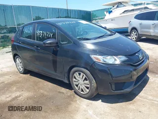 2015 Honda Fit LX с VIN 3HGGK5H56FM712266, выставлен на аукционе IAAI как лот 42378228 с пробегом 140 423 миль миль и . История ставок и продаж доступна на DreamBid. Изображение 1.