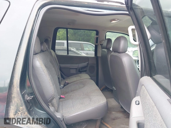 2004 Ford Explorer XLS with VIN 1FMDU72K84ZA89262, listed as a IAAI auction lot 42612169 with 170,005 mi miles and . Bid and sale history available at DreamBid. Image 8.