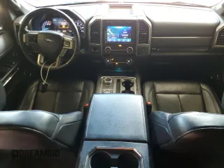 2021 Ford Expedition XLT с VIN 1FMJU1JT9MEA13826, выставлен на аукционе Copart как лот 55273325 с пробегом 119 192 миль миль и Списание • Salvage title. История ставок и продаж доступна на DreamBid. Изображение 8.