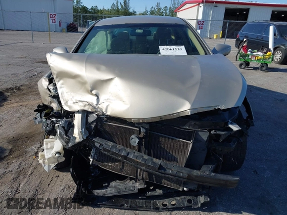 2011 Hyundai Sonata GLS with VIN 5NPEB4ACXBH278300, listed as a IAAI auction lot 42061523 with 115,649 mi miles and . Bid and sale history available at carsss.com. Image 13.