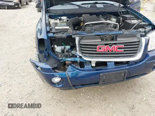 2003 GMC Envoy SLT z VIN 1GKDS13S532309264, wystawiony jako IAAI lot #42200597 z przebiegiem 86 728 mil mil oraz . Historia ofert i sprzedaży dostępna na DreamBid. Obrazek 6.