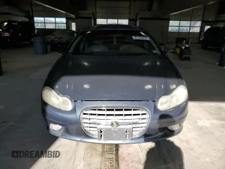 2000 Chrysler LHS z VIN 2C3HC56G4YH359861, wystawiony jako Copart lot #81348894 z przebiegiem 245 047 mil mil oraz Szkoda całkowita • Salvage title. Historia ofert i sprzedaży dostępna na DreamBid. Obrazek 5.