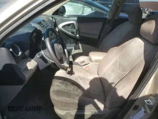 2008 Toyota RAV4 with VIN JTMZD33V686076304, listed as a Copart auction lot 54442875 with 204,981 mi miles and Clean Title. Bid and sale history available at carsss.com. Image 7.