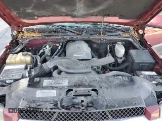 2004 Chevrolet Avalanche Z71 with VIN 3GNEK12T24G203820, listed as a Copart auction lot 76016844 with Not Provided miles and Non Repairable. Bid and sale history available at carsss.com. Image 11.