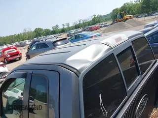 2005 Ford F-150 XL with VIN 1FTRF14W95NA43854, listed as a IAAI auction lot 42403913 with 145,151 mi miles and . Bid and sale history available at DreamBid. Image 16.