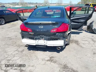 2012 Infiniti G25 Sedan x with VIN JN1DV6ARXCM730694, listed as a IAAI auction lot 42005117 with 178,328 mi miles. Bid and sale history available at carsss.com. Image 6.