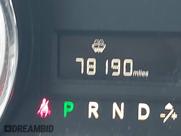 2017 Dodge Grand Caravan SE with VIN 2C4RDGBG2HR563745, listed as a IAAI auction lot 41577423 with 78,190 mi miles and . Bid and sale history available at DreamBid. Image 15.