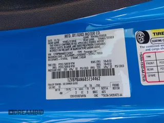 2011 Ford Mustang V6 с VIN 1ZVBP8AM6B5154462, выставлен на аукционе IAAI как лот 41813734 с пробегом 42 412 миль миль и . История ставок и продаж доступна на DreamBid. Изображение 9.