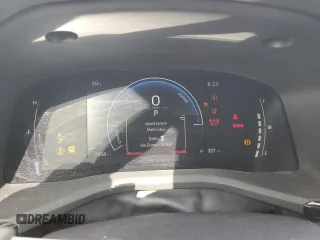 2025 Toyota Camry LE z VIN 4T1DAACK9SU539063, wystawiony jako Copart lot #54792415 z przebiegiem 3 958 mil mil oraz Szkoda całkowita • Salvage title. Historia ofert i sprzedaży dostępna na DreamBid. Obrazek 9.