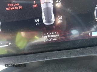 2023 Jeep Grand Cherokee Laredo с VIN 1C4RJHAG1PC554753, выставлен на аукционе IAAI как лот 41996222 с пробегом 27 021 миль миль и . История ставок и продаж доступна на DreamBid. Изображение 16.