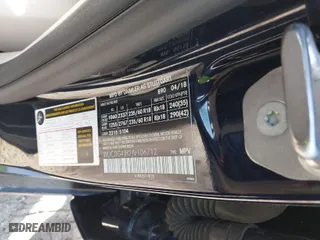 2018 Mercedes-Benz GLC with VIN WDC0G4JB2JV106712, listed as a IAAI auction lot 42067883 with 83,306 mi miles. Bid and sale history available at carsss.com. Image 9.