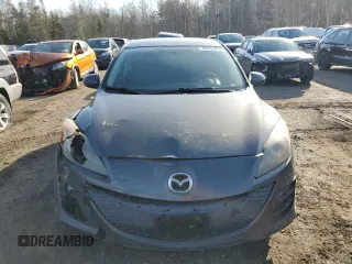 2010 Mazda 3 i SV with VIN JM1BL1SF4A1238064, listed as a Copart auction lot 48733475 with 292,262 mi miles and Clean Title. Bid and sale history available at DreamBid. Image 5.